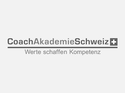 Coach Akademie Schweiz als Ausbildungsinstitut und Netzwerkpartner im KREATIVSTUDIO München