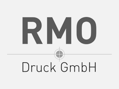 RMO Druck GmbH als Druckdienstleister und Netzwerkpartner im KREATIVSTUDIO München
