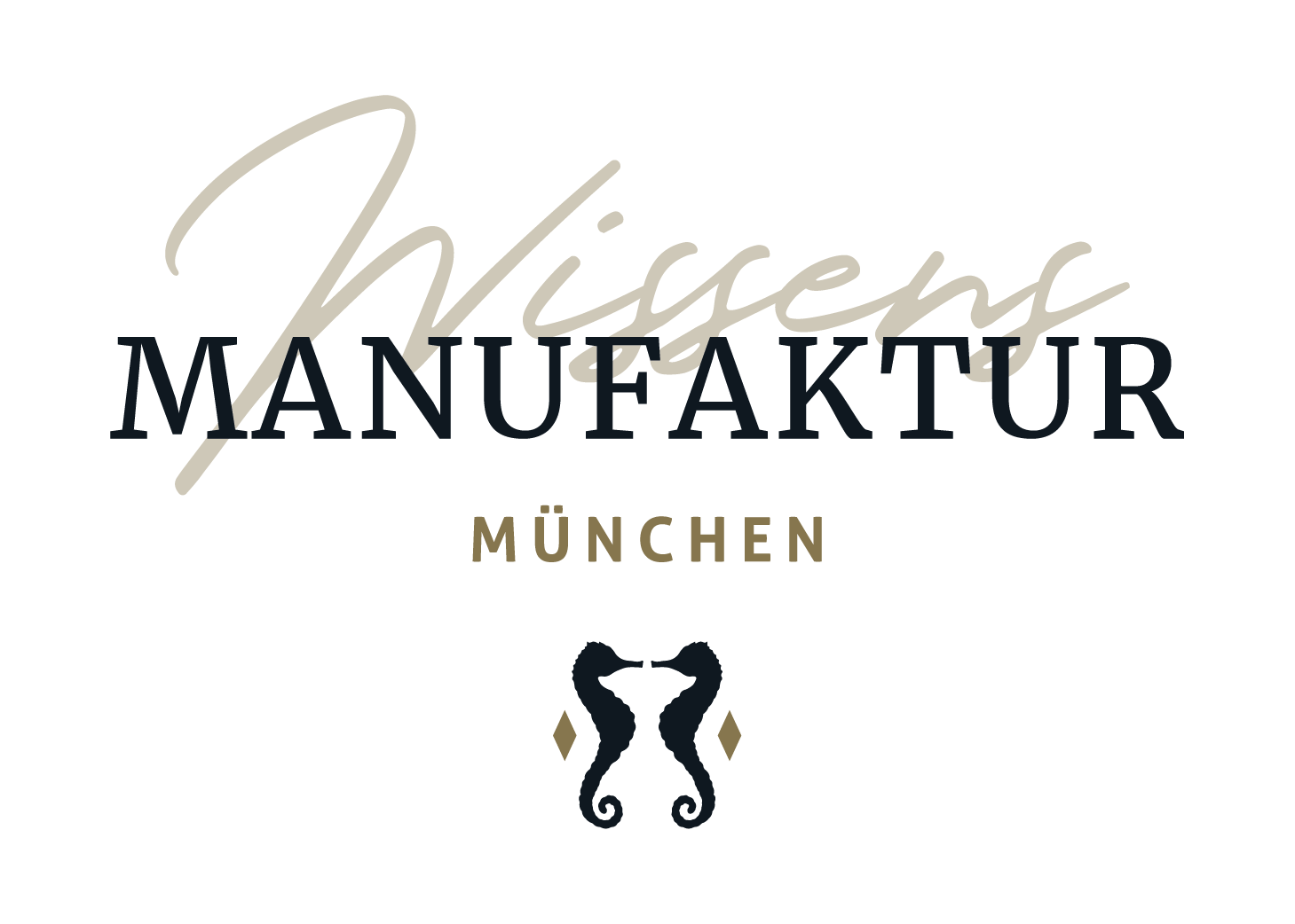 WissensMANUFAKTUR | KREATIVSTUDIO München logo